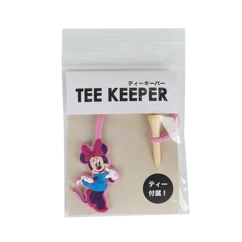 MARUSHIN Minnie Tee Keeper - Image 4