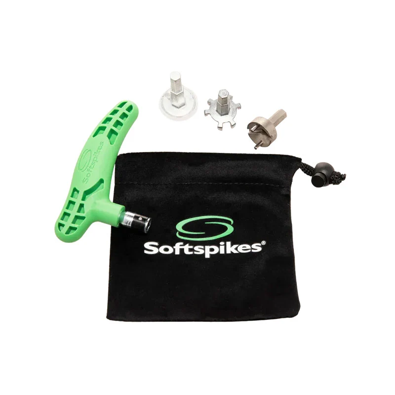 SOFTSPIKES Tour Wrench Kit - Image 2