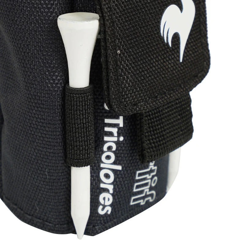 LE COQ SPORTIF GOLF Squeeze-Type Ball Holder (Navy) - Image 3