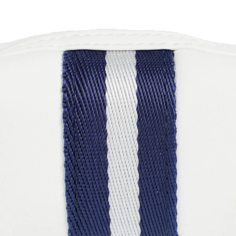 TAYLORMADE Wilshire Ball Pouch (White) - Image 4