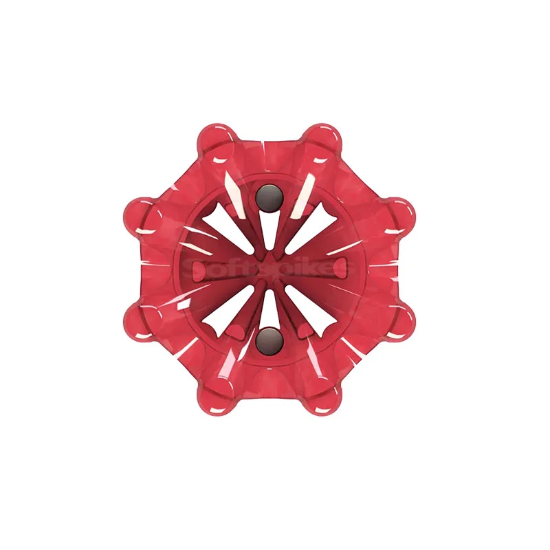 FOOTJOY Pulsar Fast Twist 3.0 (Cherry) - Image 2