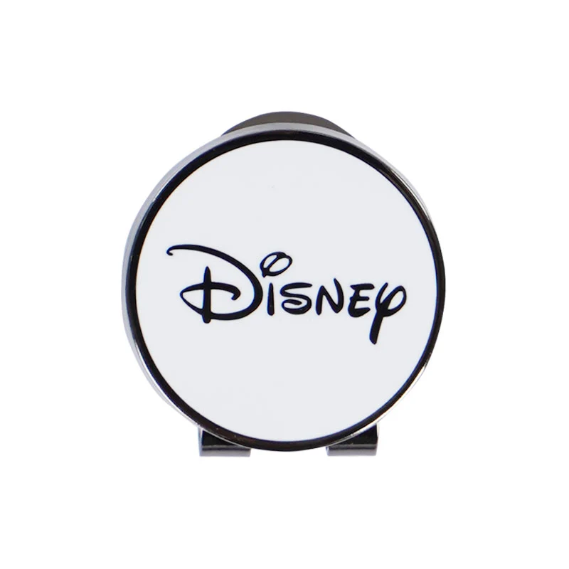 DISNEY Mickey & Friends 2 Ball Marker & 1 Hat Clip Set (Blue) - Image 3