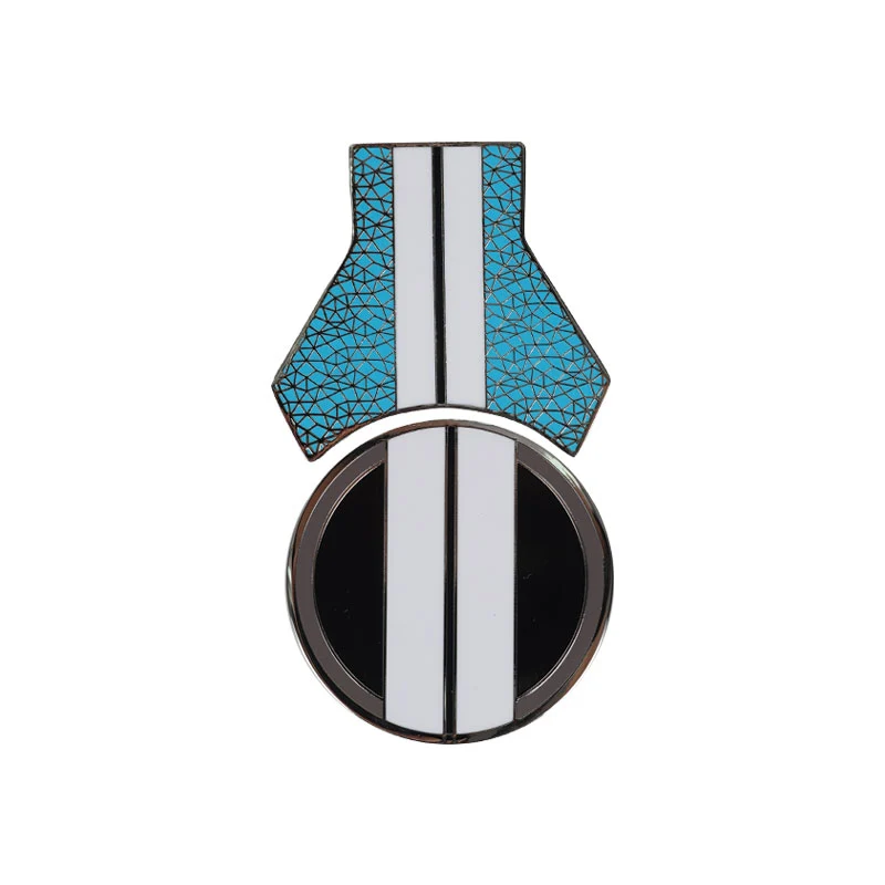 TAYLORMADE Spider Ball Marker Set - Image 2