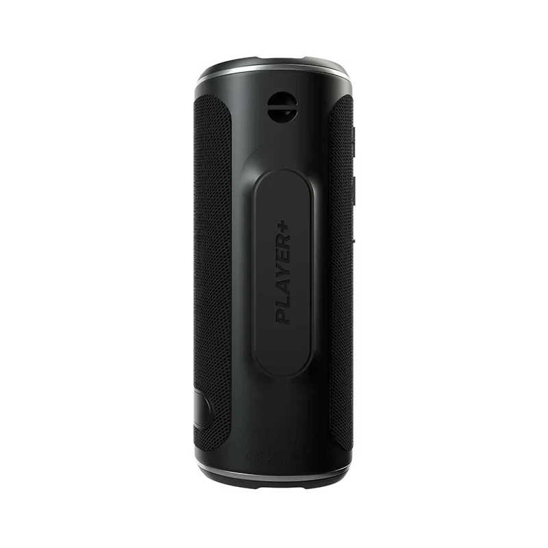 BLUE TEES GOLF Player Plus GPS Speaker (Black) - Image 2