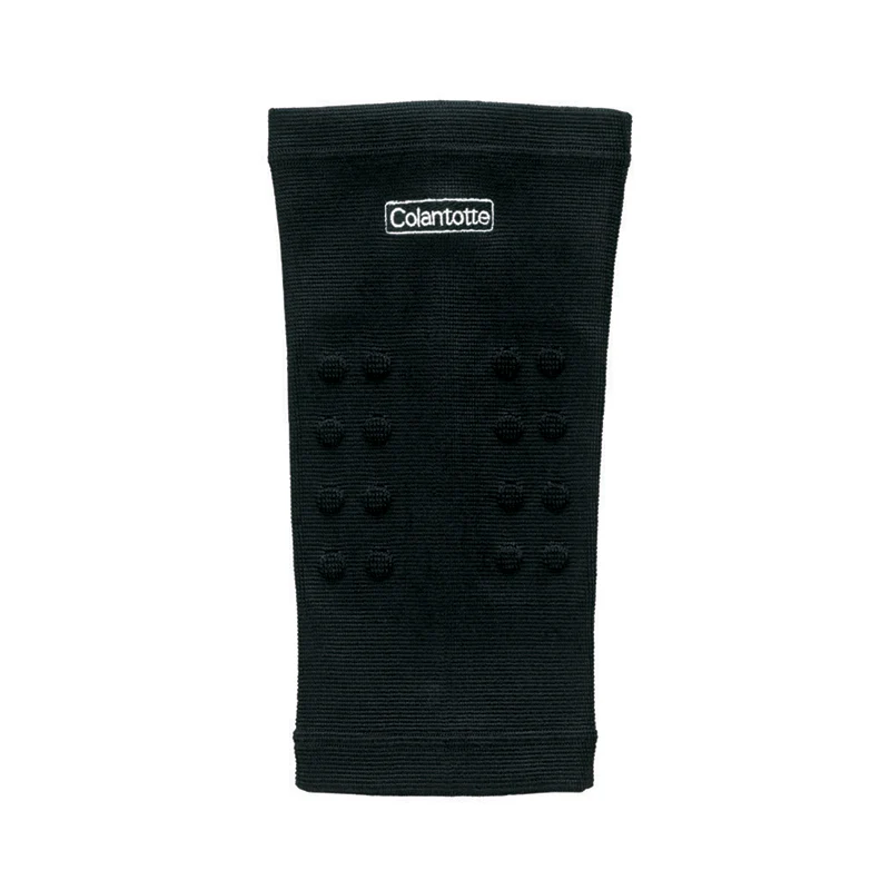 COLANTOTTE Multi Supporter Knee (Black)